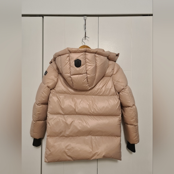 Mackage puffer XS - Picture 7 of 13